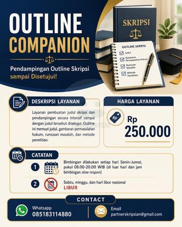 Outline Companion